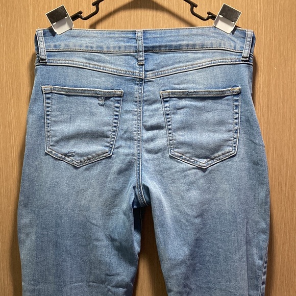 Woman’s Sincerely Jules Jeans Size 5/27 - Picture 7 of 8